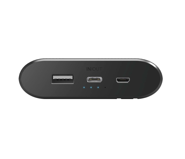 Hama 10400 mAh X10 Antracyt - 1383562 - zdjęcie 4